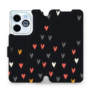 Etui do Infinix HOT 40i - wzór VP79P