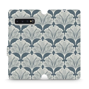 Etui do Samsung Galaxy S10 Plus - wzór VA43S