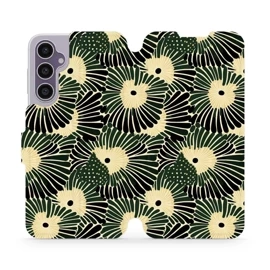 Etui do Samsung Galaxy S23 FE - wzór VA44S