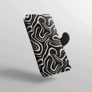 Etui do Motorola One Vision - wzór VA63S