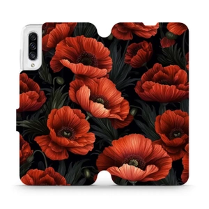 Etui do Samsung Galaxy A30s - wzór VP45S