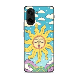 Etui Glossy Case do OnePlus Nord CE5 - wzór G057G