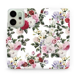 Etui do OPPO Reno 14 Pro 5G - wzór MD01S