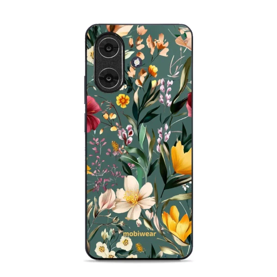 Etui Glossy Case do Realme Note 60 - wzór GP71G