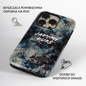 Etui Elite Pro do Xiaomi Redmi 15C 5G - wzór E06GZ