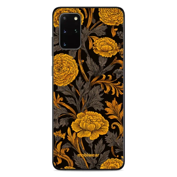 Etui Glossy Case do Samsung Galaxy S20 Plus - wzór G173G