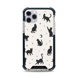 Etui MagSafe Elite Bumper Apple iPhone 11 Pro - wzór D162D