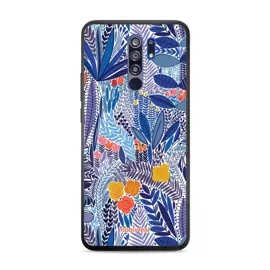 Etui Glossy Case do Xiaomi Redmi 9 - wzór G037G