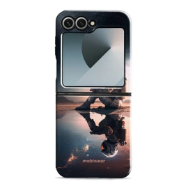 Etui Elite Pro do Samsung Galaxy Z Flip 6 - wzór E003E