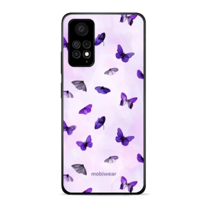 Etui Glossy Case do Xiaomi Redmi Note 12 Pro 4G - wzór GP77G