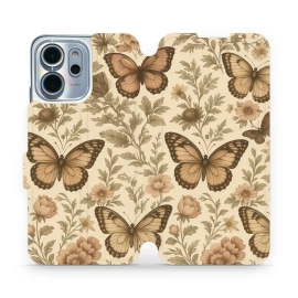 Etui do OPPO Reno 14 FS 5G - wzór VP92S