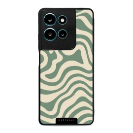 Etui Glossy Case do Motorola Moto G75 5G - wzór GA57G