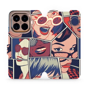 Etui do Xiaomi 15T Pro - wzór VP18P