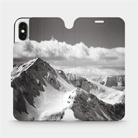 Etui do Apple iPhone X - wzór M152P