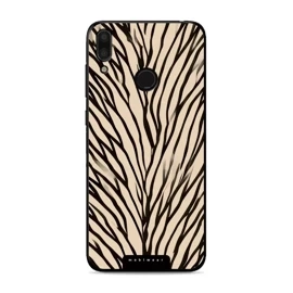 Etui Glossy Case do Huawei Y7 2019 - wzór GA52G