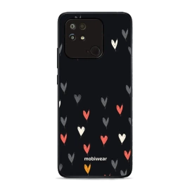 Etui Glossy Case do Xiaomi POCO C40 - wzór GP79G