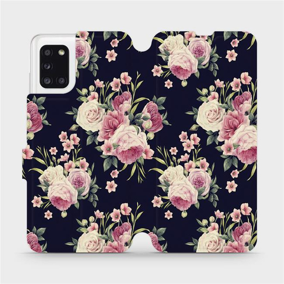 Etui do Samsung Galaxy A31 - wzór V068P