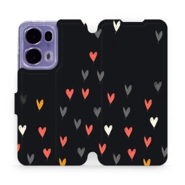 Etui do OPPO Reno 13 Pro - wzór VP79P