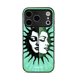 Etui Glossy Case do Apple iPhone 17 Pro - wzór G058G