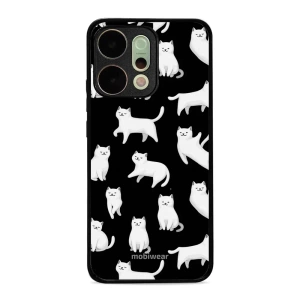 Etui Glossy Case do OPPO Reno 14 Pro 5G - wzór G163G