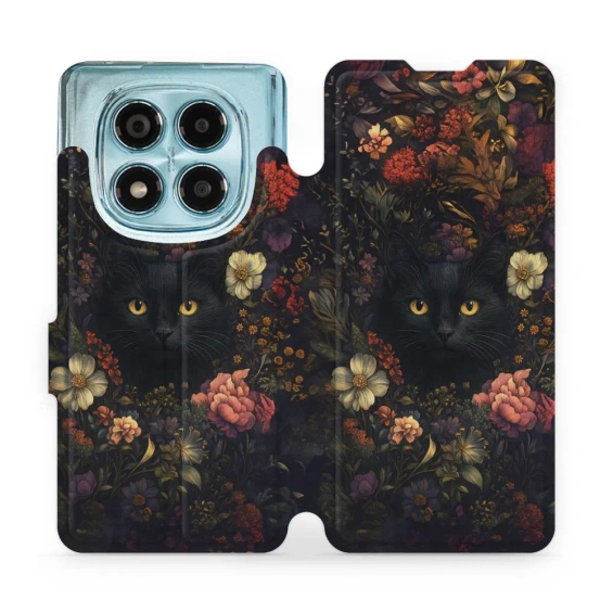 Etui do Xiaomi Redmi Note 14 Pro 4G - wzór V161S