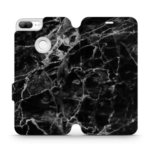 Etui do Huawei Honor 9 Lite - wzór V056P