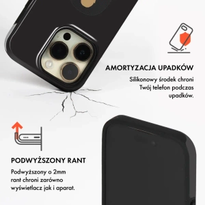 Etui Elite Pro do Xiaomi Redmi 15C 5G - wzór E11LP