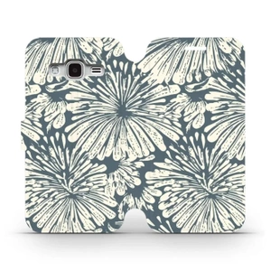 Etui do Samsung Galaxy J3 2016 - wzór VA42S