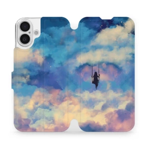 Etui do Apple iPhone 16 Plus - wzór MR09S