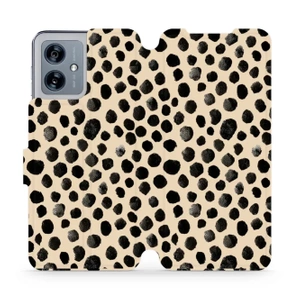 Etui do Motorola Moto G54 5G - wzór VA50S