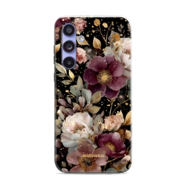 Etui Elite Pro do Samsung Galaxy A54 - wzór E169E