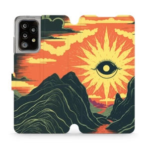 Etui do Samsung Galaxy A52S 5G - wzór VP55S