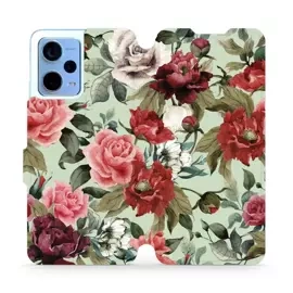 Etui do Xiaomi Redmi Note 12 5G - wzór MD06P