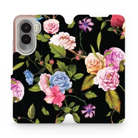 Etui do Xiaomi POCO M7 - wzór VD07S