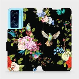 Etui do OPPO A57S - wzór VD09S