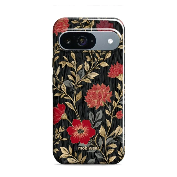 Etui Elite Pro do Google Pixel 9 Pro - wzór E172E