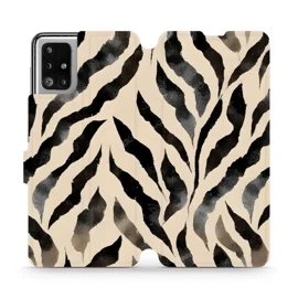 Etui do Samsung Galaxy M51 - wzór VA53S