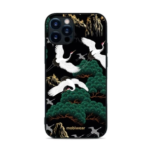 Etui Glossy Case do Apple iPhone 12 Pro - wzór G042G