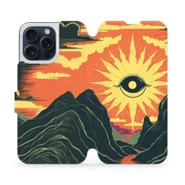 Etui do Apple iPhone 15 Pro Max - wzór VP55S