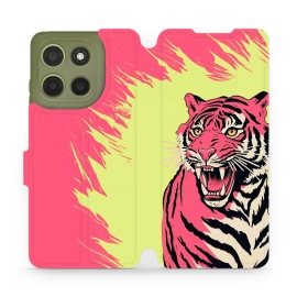 Etui do Motorola Moto G15 - wzór VP51S