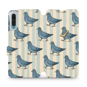 Etui do Huawei P Smart Pro - wzór VP91S