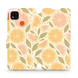 Etui do Xiaomi Redmi 9C - wzór VP80S