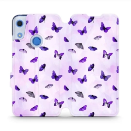 Etui do Huawei Y6S - wzór VP76S