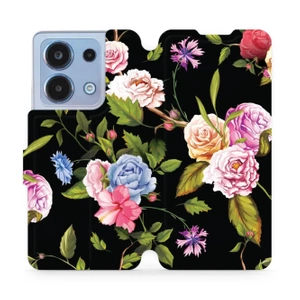 Etui do Xiaomi Redmi Note 13 4G - wzór VD07S