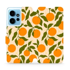 Etui do Xiaomi Redmi Note 12 4G - wzór VP82S