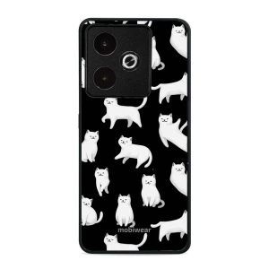 Etui Glossy Case do Realme GT 7 - wzór G163G
