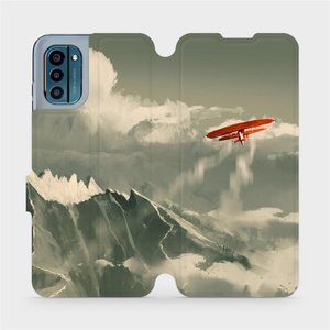 Etui do Nokia G21 - wzór MA03P