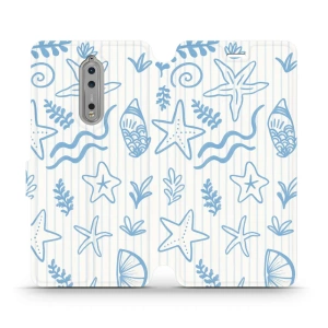 Etui do Nokia 8 - wzór VP88S