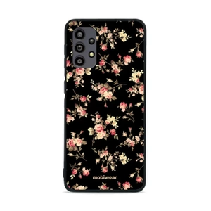 Etui Glossy Case do Samsung Galaxy A32 5G - wzór G039G