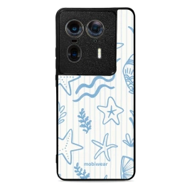 Etui Glossy Case do Motorola Edge 50 Ultra - wzór GP88G